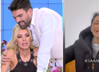 Κατερίνα Καινούργιου: «Μου έστελναν να πεθάνεις, να μην κάνεις ποτέ παιδί επειδή στήριξα τον Δημήτρη»