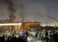 Καζακστάν: Εντολή στον στρατό να πυροβολεί δίχως προειδοποίηση