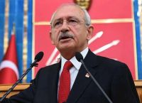 Τουρκία: Για υποκίνηση εμφυλίου πολέμου κατηγορεί τον Ερντογάν ο Κιλιτσντάρογλου