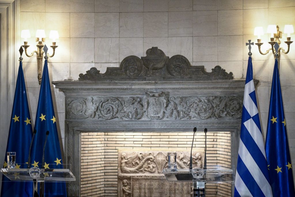Στο κυνήγι της «καλής είδησης»