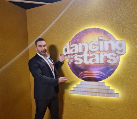 Κοκλώνης: Στον τελικό του DWTS «γονάτισε» το κοινό