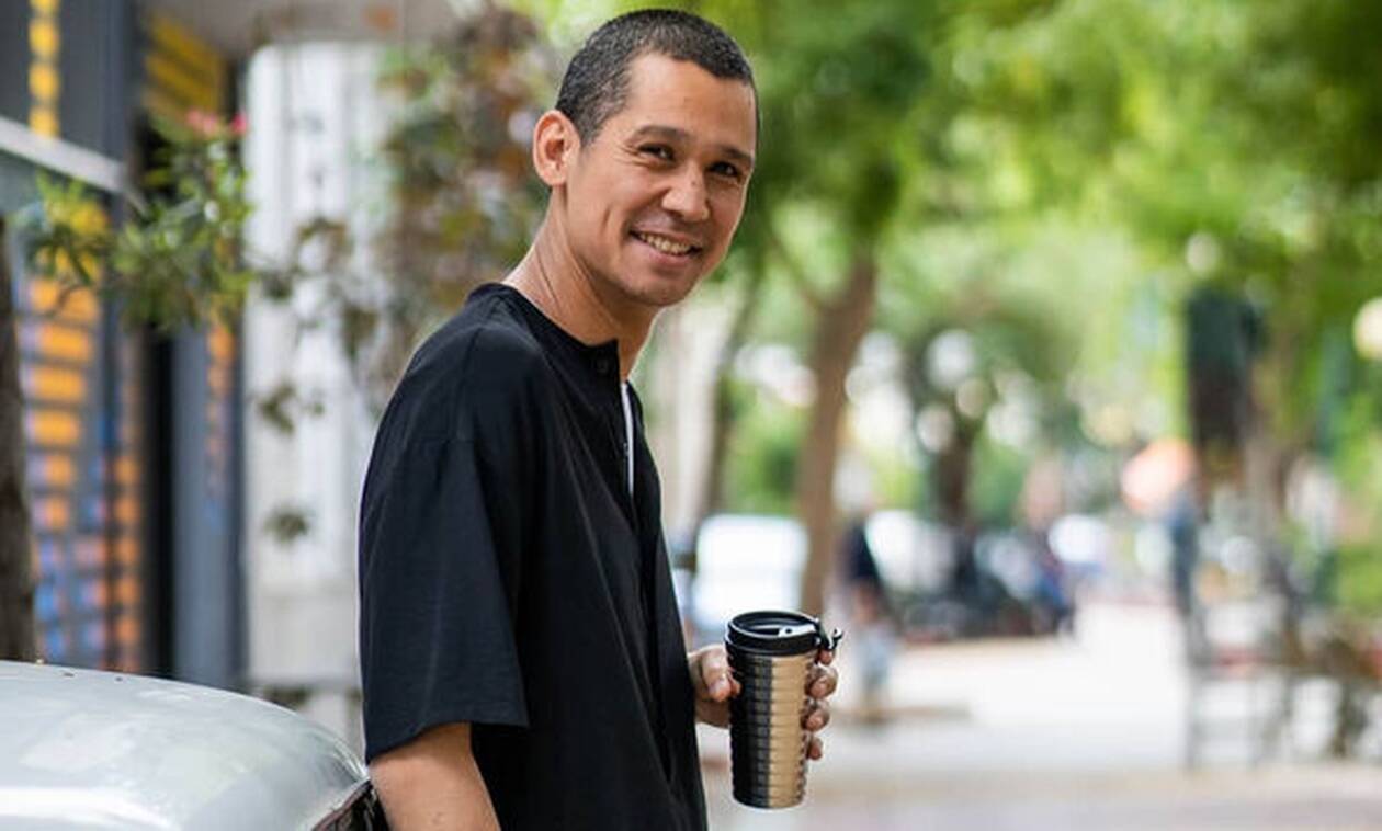 Σωτήρης Κοντιζάς: H καταγωγή, η σύζυγος και η ομοιότητα με τον αδελφό του