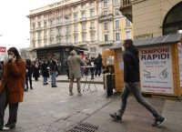 Νέα μετάλλαξη Covid: Ειδικοί εκφράζουν φόβους, για διαδοχή της Όμικρον [vid]