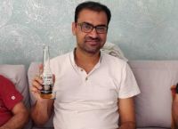 Το όνομά του είναι Kovid και μοιράζεται την εμπειρία ενός ταξιδιού εν μέσω πανδημίας Το όνομά του είναι Kovid και μοιράζεται την εμπειρία ενός ταξιδιού εν μέσω πανδημίας