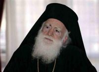 Πρώην Αρχιεπίσκοπος Κρήτης Ειρηναίος: Εισήχθη στο νοσοκομείο