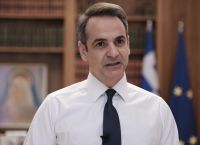 Ραφάλ: Η ανάρτηση του Κυριάκου Μητσοτάκη για την παραλαβή τους