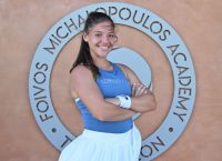 Australian Open Junior: Εκτός τετράδας η Λάκη