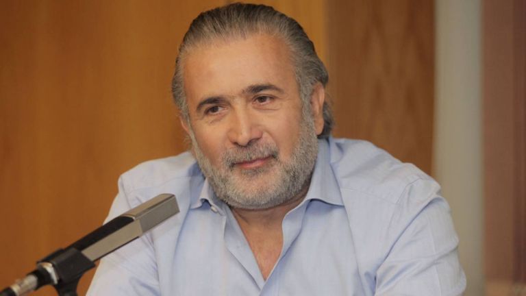 Λαζόπουλος: «Οδηγεί στην έξοδο το σύστημα τους Ράδιο Αρβύλα»