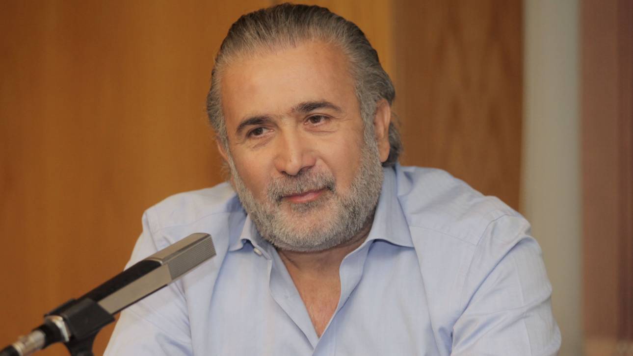 Λαζόπουλος: «Οδηγεί στην έξοδο το σύστημα τους Ράδιο Αρβύλα»