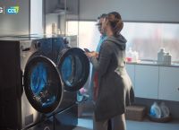 LG: Παγκόσμια πρεμιέρα στην CES με καινοτόμες λύσεις για ένα καλύτερο αύριο LG: Παγκόσμια πρεμιέρα στην CES με καινοτόμες λύσεις για ένα καλύτερο αύριο