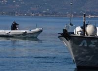 Βρέθηκε πτώμα γυναίκας βόρεια της Φολεγάνδρου