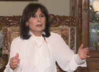 Λιζέτα Νικολάου: «Ο γάμος μου με τον Γιώργο Λιάνη έβλαψε την καριέρα μου»