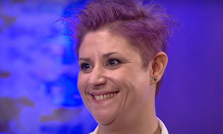 MasterChef 2022: Διαγωνιζόμενη έφτιαξε «αρχ… καπαμά»