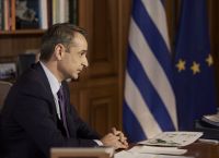 Μητσοτάκης συνέντευξη: Φρένο στα εκλογικά σενάρια από τον πρωθυπουργό