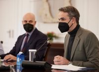 Μητσοτάκης: Σε καθεστώς πολύ αυξημένης περιβαλλοντικής θωράκισης έξι παρθένα βουνά