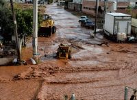 Δίκη Μάνδρα: Διακοπή λόγω κρούσματος κορωνοϊού σε μέλος του δικαστηρίου