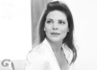 Μαρίνα Ασλάνογλου: Πένθος για την ηθοποιό
