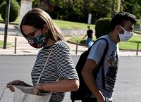 Θωμαΐδης: Αυξάνεται το ιικό φορτίο στα λύματα Θωμαΐδης: Αυξάνεται το ιικό φορτίο στα λύματα
