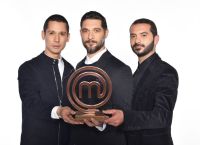 MasterChef 6 Κριτές: Η ερώτηση που «λατρεύει» να κάνει ο Σωτήρης Κοντιζάς [vid]