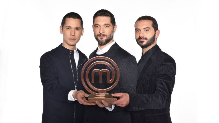 MasterChef 6 Κριτές: Η ερώτηση που «λατρεύει» να κάνει ο Σωτήρης Κοντιζάς [vid]
