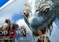 God of War: Κυκλοφόρησε το νέο “Ultrawide” trailer από τη sony God of War: Κυκλοφόρησε το νέο “Ultrawide” trailer από τη sony