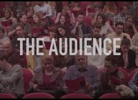 Tο «The Audience» του Μαριάνο Πενσόττι στο YouTube Channel του Ιδρύματος Ωνάση Tο «The Audience» του Μαριάνο Πενσόττι στο YouTube Channel του Ιδρύματος Ωνάση