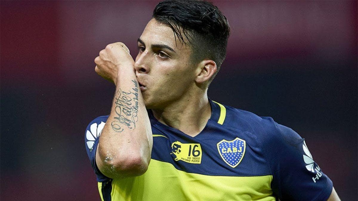 Pavon: Ενδιαφέρον του Παναθηναϊκού για τον παίκτη