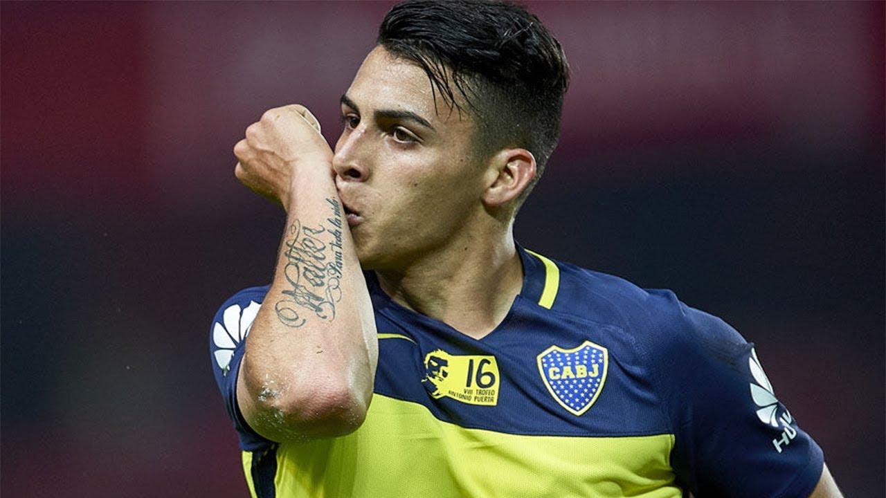 Pavon: Ενδιαφέρον του Παναθηναϊκού για τον παίκτη