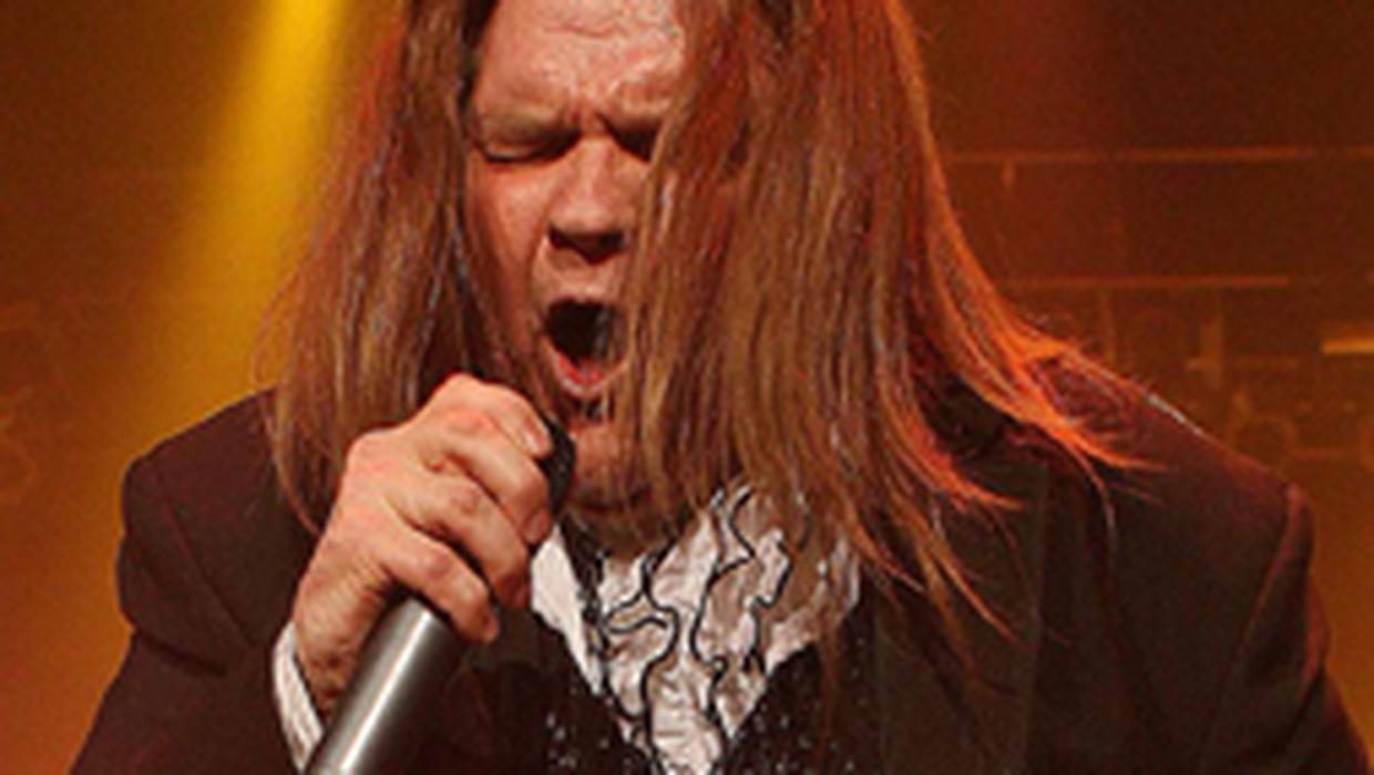 Meatloaf: Πέθανε στα 74 του ο δημοφιλής τραγουδιστής