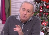 Έφαγε μπουνιά ο Ανδρέας Μικρούτσικος