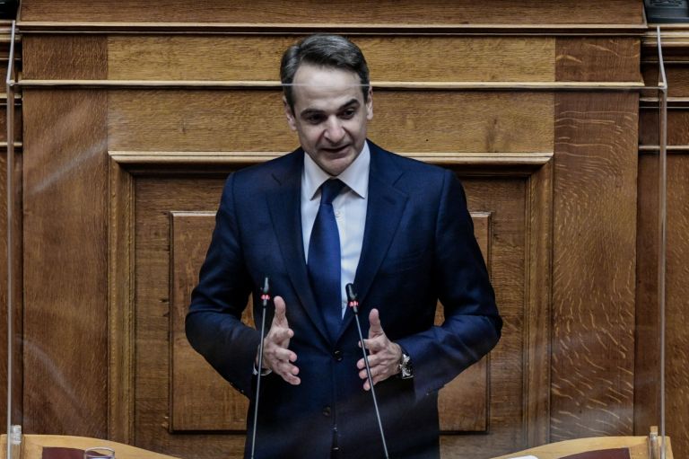 Μητσοτάκης εργασιακά: Οι έξι πυλώνες ενίσχυσης των νέων, της απασχόλησης και των ευάλωτων