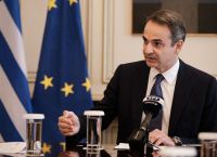 Το κρίσιμο δίλημμα του 2022 Το κρίσιμο δίλημμα του 2022