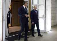 Ένας πιθανός πόλεμος, η ρωσική προειδοποίηση και οι ελληνικές ισορροπίες – Από τη Μόσχα με αγάπη
