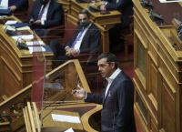 Αλέξης Τσίπρας: Η χειρότερη κυβέρνηση στη χειρότερη στιγμή