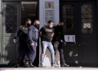 Ομηρία στον Άγιο Παντελεήμονα: Απολογείται σήμερα ο Αιγύπτιος