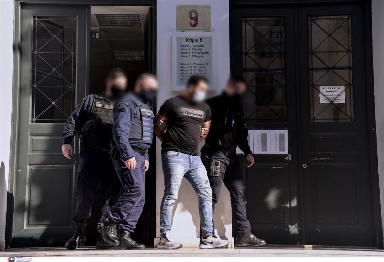 Ομηρία στον Άγιο Παντελεήμονα: Απολογείται σήμερα ο Αιγύπτιος