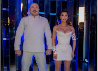 Thierry Mugler: Ορισμένοι λόγοι για τους οποίους ήταν πραγματικός θρύλος της μόδας Thierry Mugler: Ορισμένοι λόγοι για τους οποίους ήταν πραγματικός θρύλος της μόδας