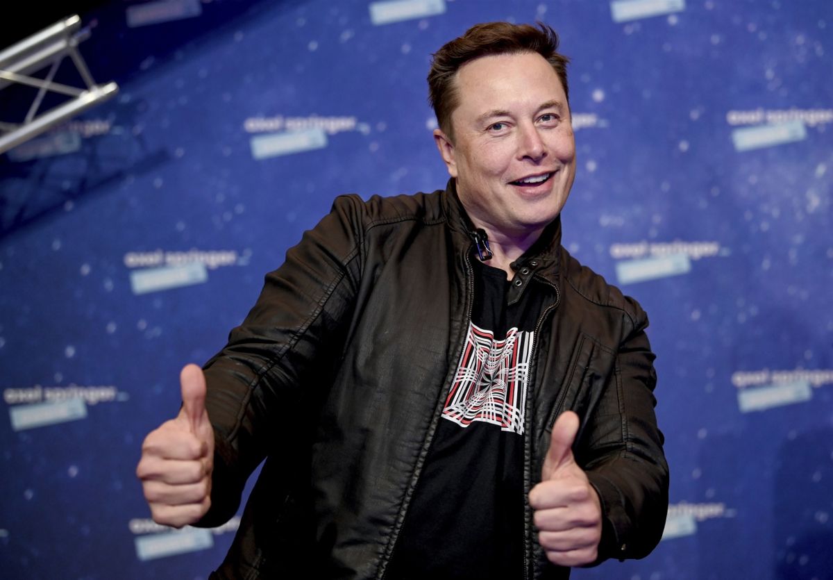Έλον Μασκ: Γιατί πρόσφερε 5.000 δολάρια σε φοιτητή