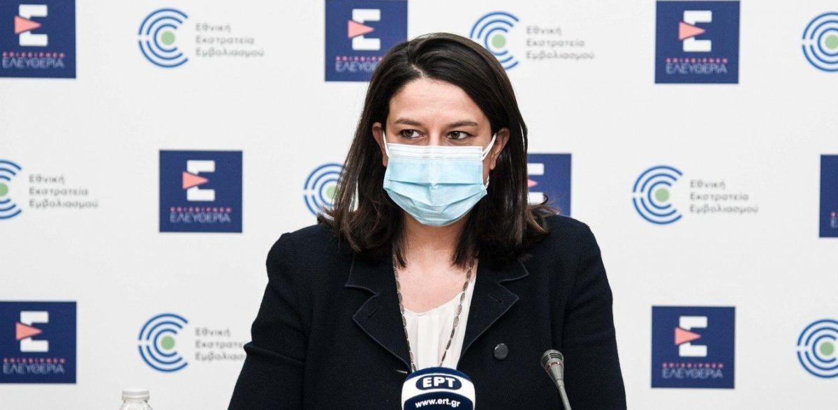 Κεραμέως: “Αν υπάρχει κρούσμα τα παιδιά θα κάνουν test κάθε μέρα”