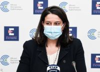 Κεραμέως: “Αν υπάρχει κρούσμα τα παιδιά θα κάνουν test κάθε μέρα”