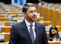 Άρθρο του Νίκου Ανδρουλάκη: «Για μία δίκαιη πολιτική κατά της ακρίβειας» Άρθρο του Νίκου Ανδρουλάκη: «Για μία δίκαιη πολιτική κατά της ακρίβειας»