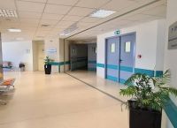Χαλκίδα: Γιατρός θετικός στον κορωνοϊό έκανε βάρδια στο νοσοκομείο