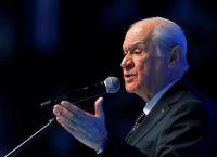 Μπαχτσελί: Η Ελλάδα να μη βασίζεται στα γαλλικά αεροσκάφη