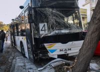 ΟΑΣΘ: Έρευνα για τις συνθήκες των δύο ατυχημάτων με λεωφορείο ΟΑΣΘ: Έρευνα για τις συνθήκες των δύο ατυχημάτων με λεωφορείο