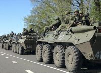 Ουκρανία-NATO: Σε ετοιμότητα για Ρωσική εισβολή οι ΗΠΑ – 8.500 στρατιώτες σε επιφυλακή