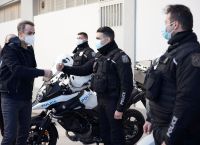 Μητσοτάκης στα Μέγαρα: Μια γεμάτη μέρα για τον πρωθυπουργό – Συναντήθηκε με φορείς και πολίτες