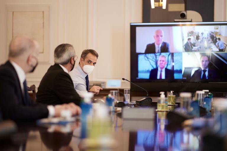 Τουρισμός Ελλάδα: Πως απέσπασε τα εύσημα και την ψήφο εμπιστοσύνη της TUI