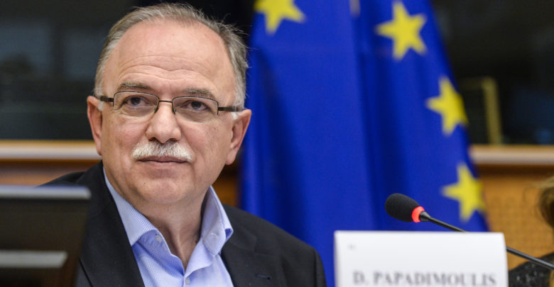 Δημήτρης Παπαδημούλης: «Δεν έγινε έξωση, χαρίστηκαν και οφειλόμενα ενοίκια 8 μηνών και χρέη σε ΔΕΚΟ»