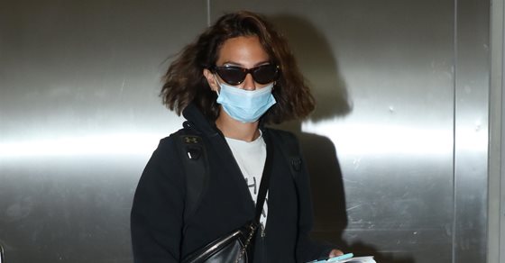 Παρασκευή Σταματοπούλου: «Πέρασα πολύ άσχημα στο Survivor»