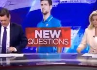 Υπόθεση Τζόκοβιτς: Απολύθηκε υπάλληλος για το βίντεο με τους υβριστικούς χαρακτηρισμούς